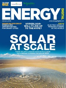 Energy Digital - 01.2018