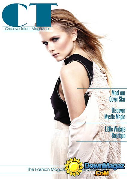 CT Magazine Issue16 - March 2014 (Part2) CT Magazine Issue16 - March 2014 (Part2)