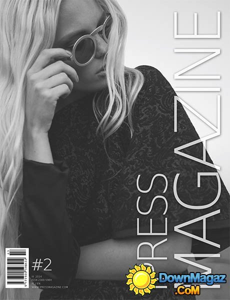 IPRESS - No.2 2014