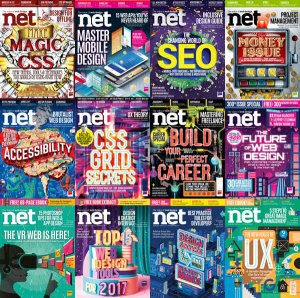 Net. - 2017 Full Year Net. - 2017 Full Year