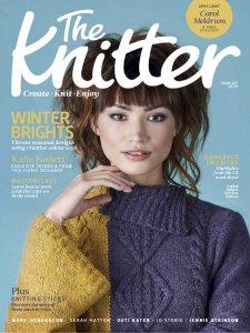 The Knitter - Is. 147 2020 The Knitter - Is. 147 2020