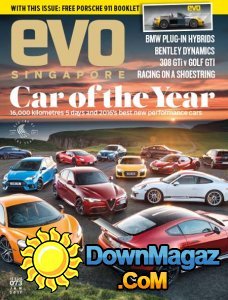 Evo SG - 01.2017