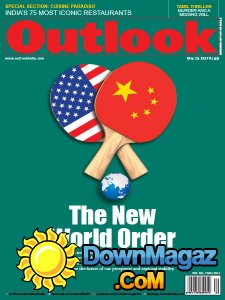 Outlook - 15.05.2017 Outlook - 15.05.2017