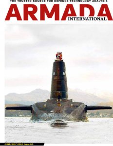 Armada International - 06/07 2018 Armada International - 06/07 2018