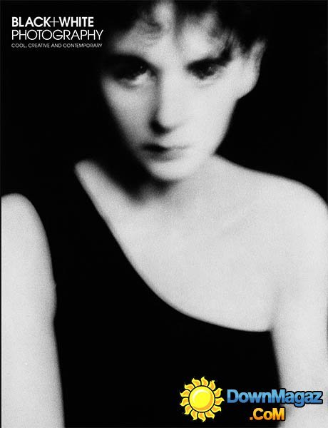 Black + White Photography - December 2016