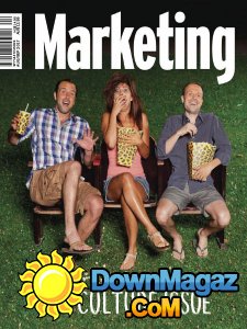 Marketing AU - 08/09 2017 Marketing AU - 08/09 2017