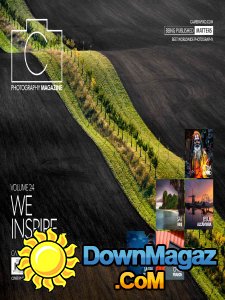 Camerapixo. Hot Shots - Vol 24 2017 Camerapixo. Hot Shots - Vol 24 2017