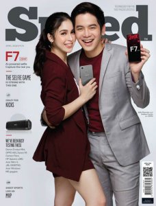 Speed PH - 04.2018 Speed PH - 04.2018