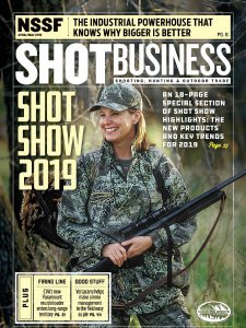 Shot Business - 04/05 2019 Shot Business - 04/05 2019