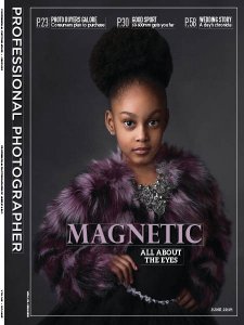 Professional Photographer - 06.2019 Professional Photographer - 06.2019