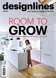 Designlines - Is. 4 2019 Designlines - Is. 4 2019