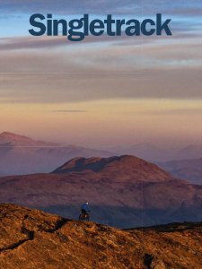 Singletrack - Is. 127 2019 Singletrack - Is. 127 2019