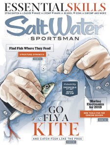 Salt Water Sportsman - 02.2019 Salt Water Sportsman - 02.2019