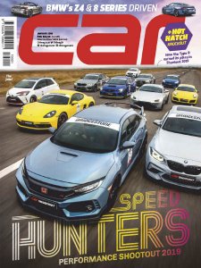 Car SA - 01.2019 Car SA - 01.2019