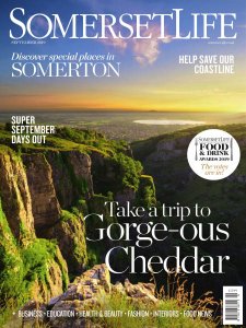 Somerset Life - 09.2019 Somerset Life - 09.2019