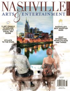 Nashville Arts & Entertainment - Fall-Winter 2019