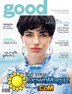 Good - 01/02 2017 Good - 01/02 2017