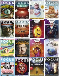 BBC Focus - 2018 Full Year BBC Focus - 2018 Full Year