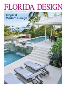 Florida Design - Vol 28 Is. 3 2018
