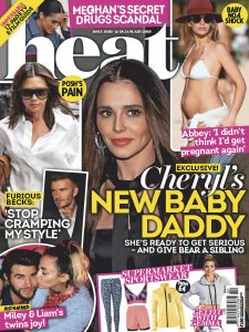 Heat UK - 12.01.2019 Heat UK - 12.01.2019