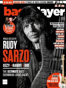 Bass Player - 02.2019 Bass Player - 02.2019