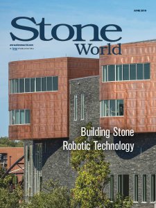 Stone World - 06.2019 Stone World - 06.2019