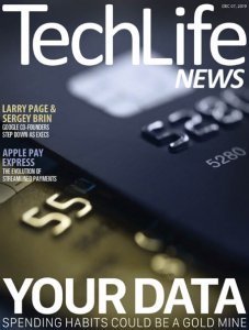 Techlife News - 12.07.2019 Techlife News - 12.07.2019