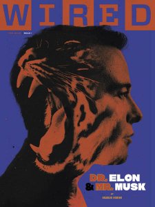 Wired USA - 02.2019 Wired USA - 02.2019