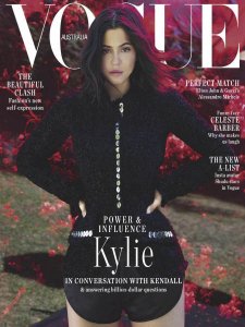 Vogue AU - 09.2018 Vogue AU - 09.2018