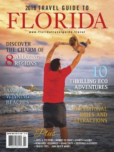 Travel Guide to Florida 2019 Travel Guide to Florida 2019