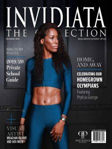 Invidiata The Collection - Summer 2019 Invidiata The Collection - Summer 2019
