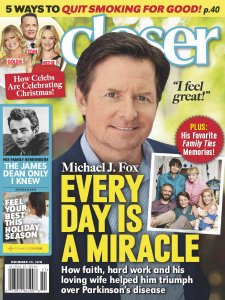 Closer USA - 12.23.2019 Closer USA - 12.23.2019