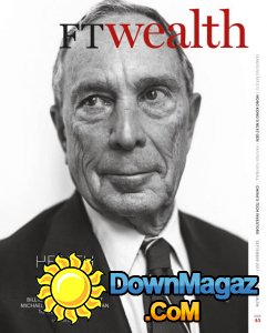 Financial Times Wealth – 1.09.2017