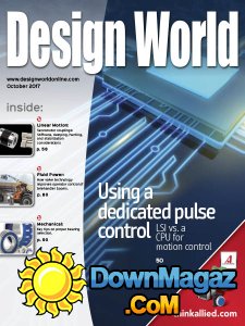 Design World - 10.2017 Design World - 10.2017