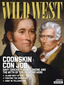 Wild West - 02.2020 Wild West - 02.2020