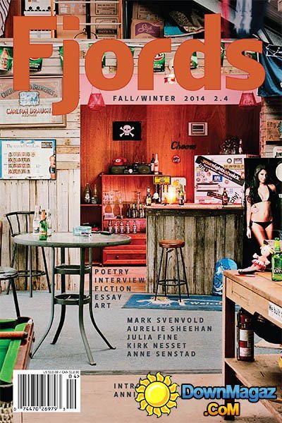 Fjords Review - Fall/Winter 2014