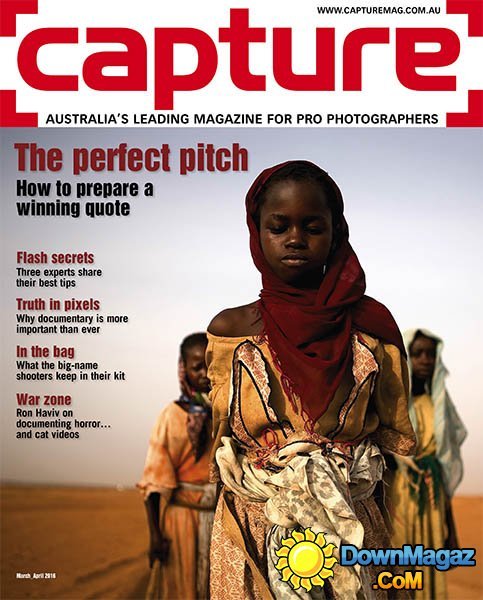 Capture - March - April 2016