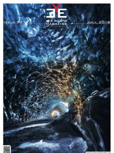 Eye Photo - 07.2018 Eye Photo - 07.2018