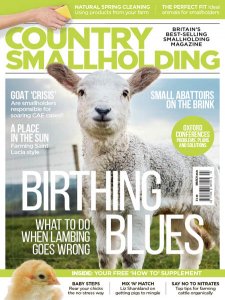 Country Smallholding - 03.2020 Country Smallholding - 03.2020