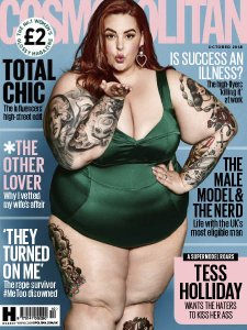 Cosmopolitan UK - 10.2018 Cosmopolitan UK - 10.2018