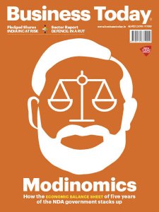 Business Today - 04.21.2019 Business Today - 04.21.2019