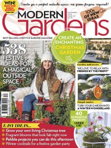 Modern Gardens - 12.2019 Modern Gardens - 12.2019
