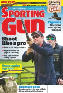 Sporting Gun - 06.2017 Sporting Gun - 06.2017
