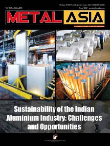 Metal Asia - 07.2018 Metal Asia - 07.2018