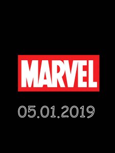 Marvel Week+ 05.01.2019 Marvel Week+ 05.01.2019