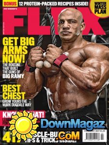 Flex UK - 02.2017 Flex UK - 02.2017