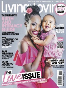 Living and Loving - 02.2019 Living and Loving - 02.2019