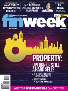 Finweek - 25.07.2019 Finweek - 25.07.2019