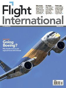 Flight International - 09.01.2018 Flight International - 09.01.2018