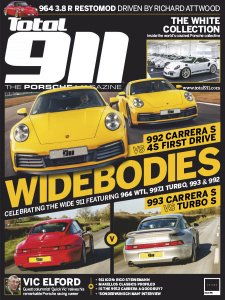 Total 911 - Is. 175 2019 Total 911 - Is. 175 2019